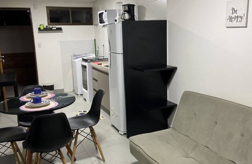 Jardim Rosas Apartment | Apartment of the Sun