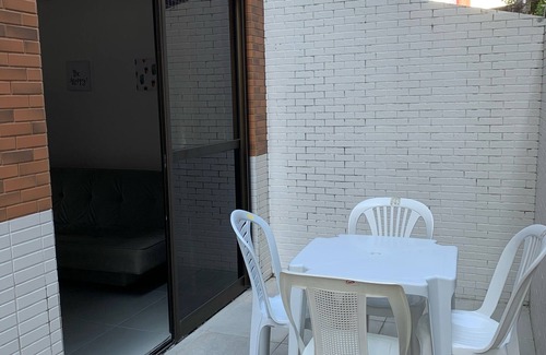Jardim Rosas Apartment | Apartment of the Sun
