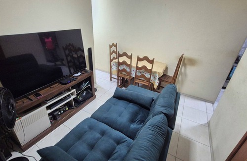 Souza Apartment | Apartment of the winds