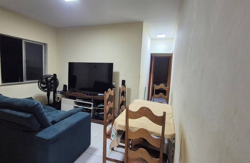 Souza Apartment | Apartment of the winds