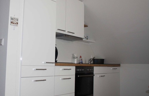 Ditzum Apartment | Apartment OG - Apartments Mühlenblick, 45217
