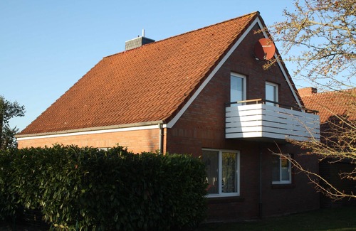 Ditzum Apartment | Apartment OG - Apartments Mühlenblick, 45217