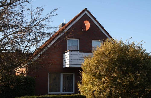 Ditzum Apartment | Apartment OG - Apartments Mühlenblick, 45217