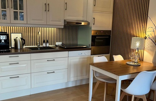 Leer Apartment | Apartment OG - Apartment Altstadt Perle, 15164