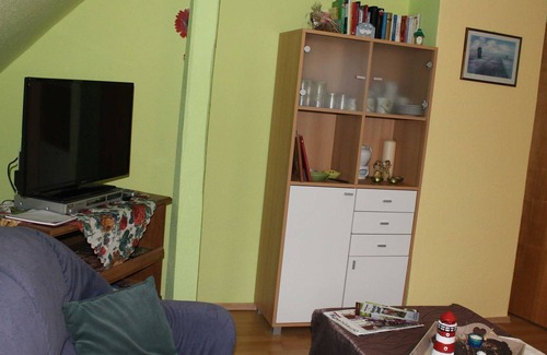 Holtland Apartment | Apartment OG Wobke 35169 - Apartment Wobke