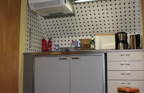 Holtland Apartment | Apartment OG Wobke 35169 - Apartment Wobke