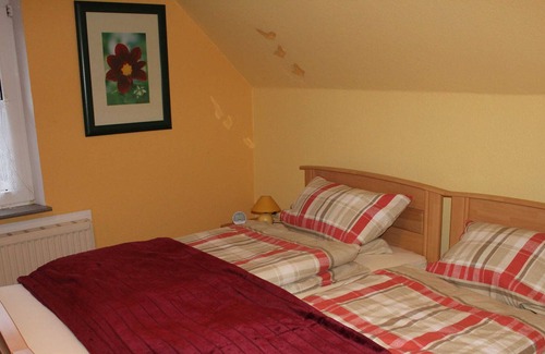 Holtland Apartment | Apartment OG Wobke 35169 - Apartment Wobke