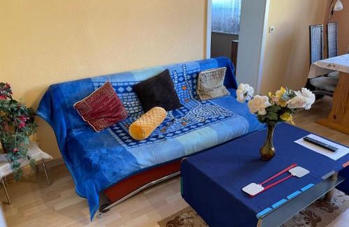 Mirow Apartment | Apartment Old Hüsung - MUZ321 by Interhome