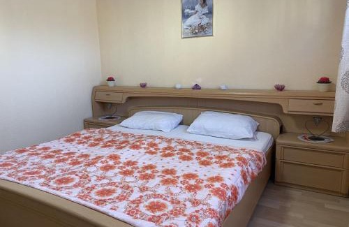 Mirow Apartment | Apartment Old Hüsung - MUZ324 by Interhome