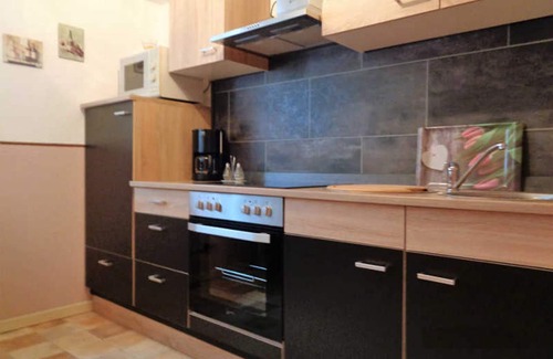 Veckerhagen Apartment | Apartment - "Old half-timbered house" - Family David