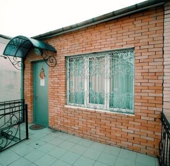 Kutaisi Bed & Breakfast | Apartment OLD KUTAISI