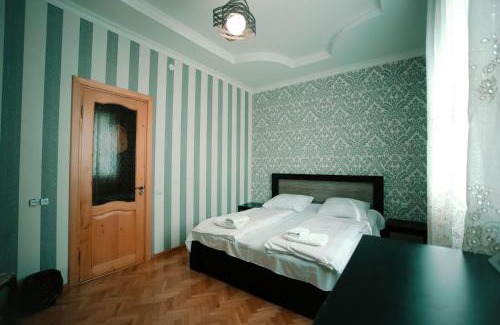Kutaisi Bed & Breakfast | Apartment OLD KUTAISI