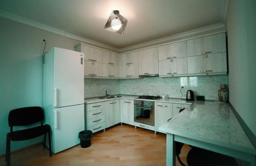 Kutaisi Bed & Breakfast | Apartment OLD KUTAISI