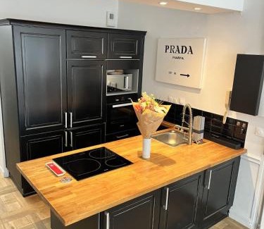 La Souterraine Apartment | Apartment Old Lille