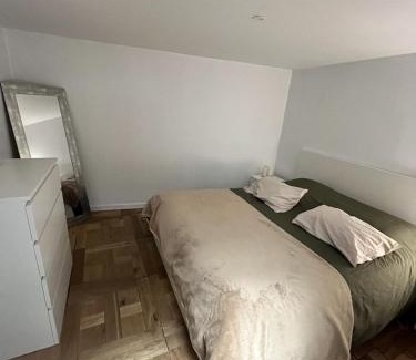 La Souterraine Apartment | Apartment Old Lille