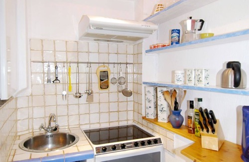 Vence Apartment | Apartment Olive by Interhome