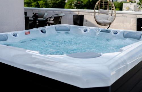 Medjugorje Apartment | Apartment Olivia Međugorje - Private Jacuzzi
