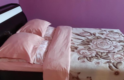 Kursk Apartment | Apartment Olivia na 50 let Oktyabrya