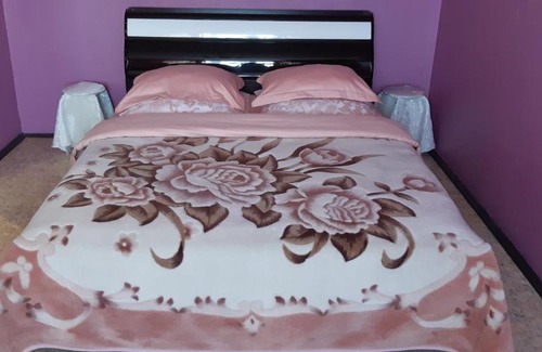 Kursk Apartment | Apartment Olivia na 50 let Oktyabrya