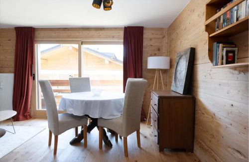 Verbier Apartment | Apartment Olympus