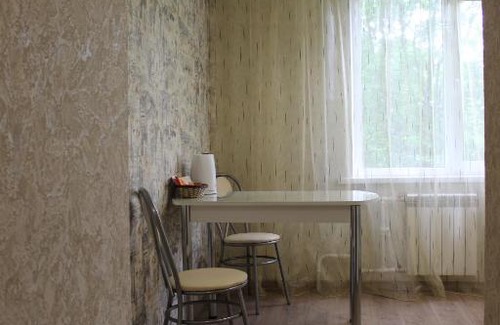 Maykop Apartment | Apartment on 12 Marta