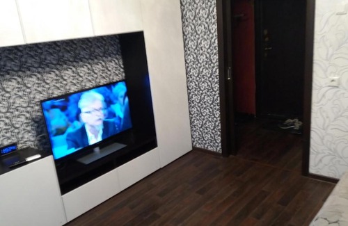 Novo-Savinovskiy Apartment | Apartment on Absalyamova