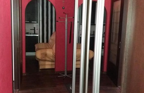 Novo-Savinovskiy Apartment | Apartment on Absalyamova