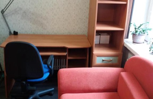 Novo-Savinovskiy Apartment | Apartment on Absalyamova