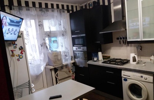 Novo-Savinovskiy Apartment | Apartment on Absalyamova