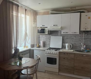 Mykolaiv Apartment | Apartment on Artyleriiska 2 with River View