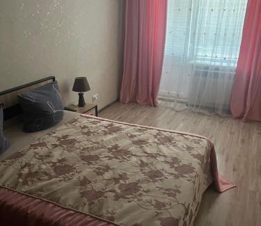 Mykolaiv Apartment | Apartment on Artyleriiska 2 with River View