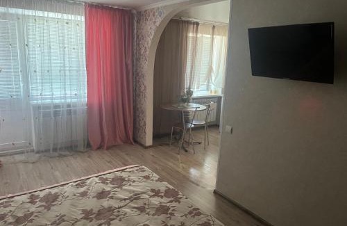 Mykolaiv Apartment | Apartment on Artyleriiska 2 with River View