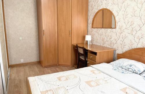 Oskemen Apartment | Apartment on Astana 12/1