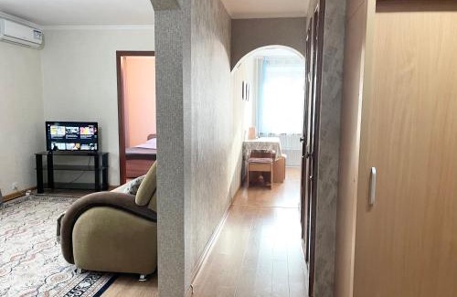 Oskemen Apartment | Apartment on Astana 12/1