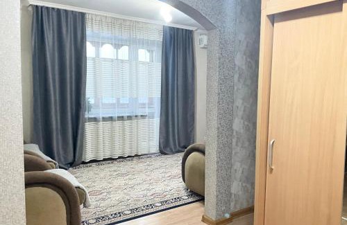 Oskemen Apartment | Apartment on Astana 12/1