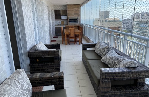 Asturias Apartment | Apartment on Asturias beach