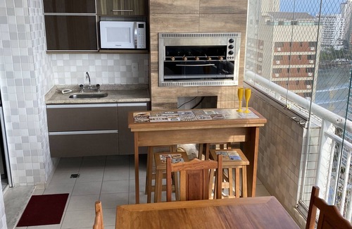 Asturias Apartment | Apartment on Asturias beach