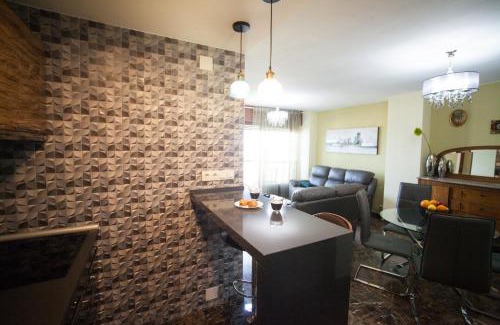Alicante City Centre Apartment | Apartment on Bautista Lafora 2