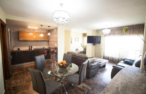Alicante City Centre Apartment | Apartment on Bautista Lafora 2