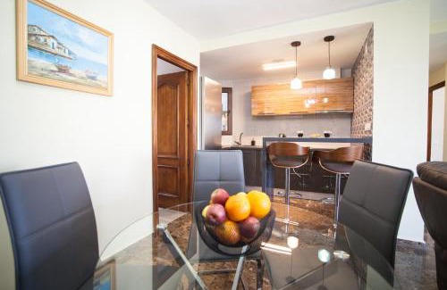 Alicante City Centre Apartment | Apartment on Bautista Lafora 2