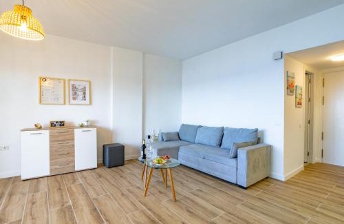 Sitio de Calahonda Apartment | Apartment on Beach Mijas