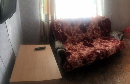 Norilsk Apartment | Apartment on Begicheva 30