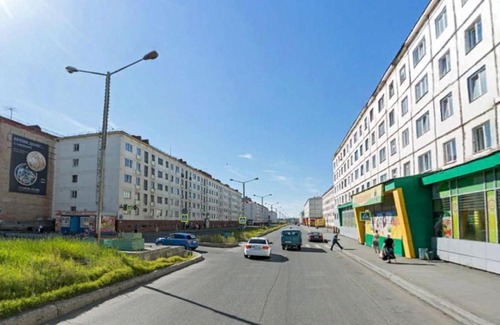 Norilsk Apartment | Apartment on Begicheva 30