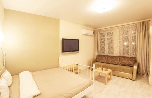 Nizhniy Novgorod City Centre Apartment | Apartment on Belinskogo
