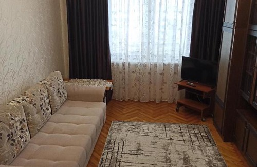 Grodno Region Apartment | Apartment on Brestskaya d.103 / 4