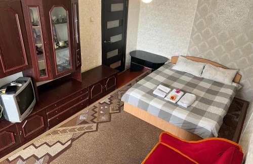 Rivne Apartment | Apartment on Bukovinska