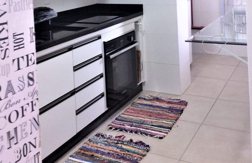 Campeche Sul Apartment | APARTMENT ON CAMPECHE BEACH, 5 MINUTES FROM THE BEST SOUTH ISLAND BEACH.