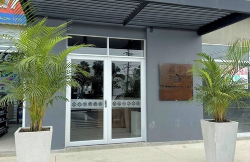 Armenia Apartment | Apartment on Centenario Avenue with pool, gym