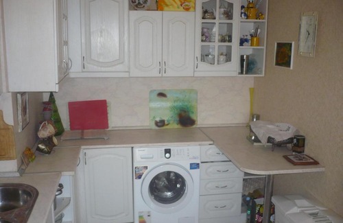Kazan Apartment | Apartment on Chishmyale