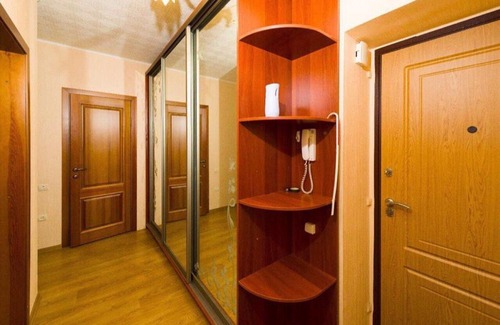 Novo-Savinovskiy Apartment | Apartment on Chistopolskaya 74
